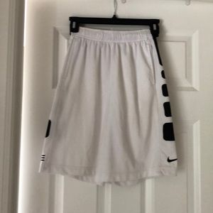 Nike Elite Basketball Shorts